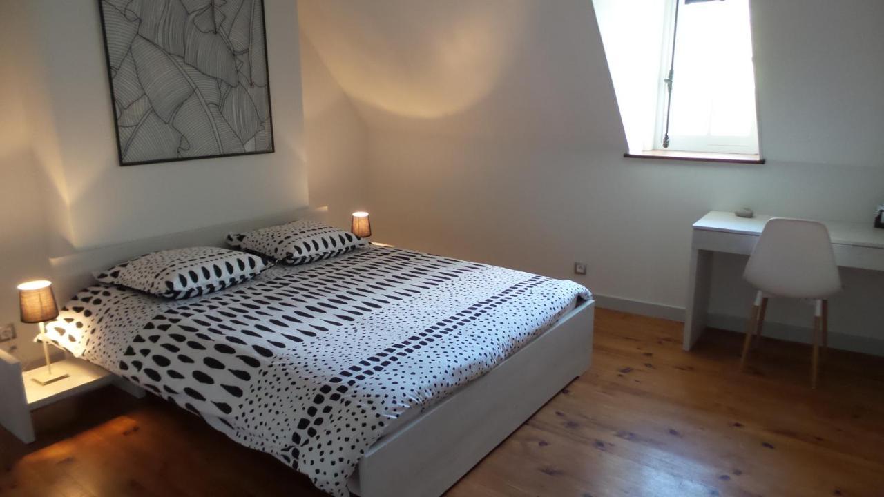 La Petite Noue Bed & Breakfast Vignoux-sous-les-Aix Bagian luar foto